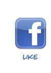 Like on facebook